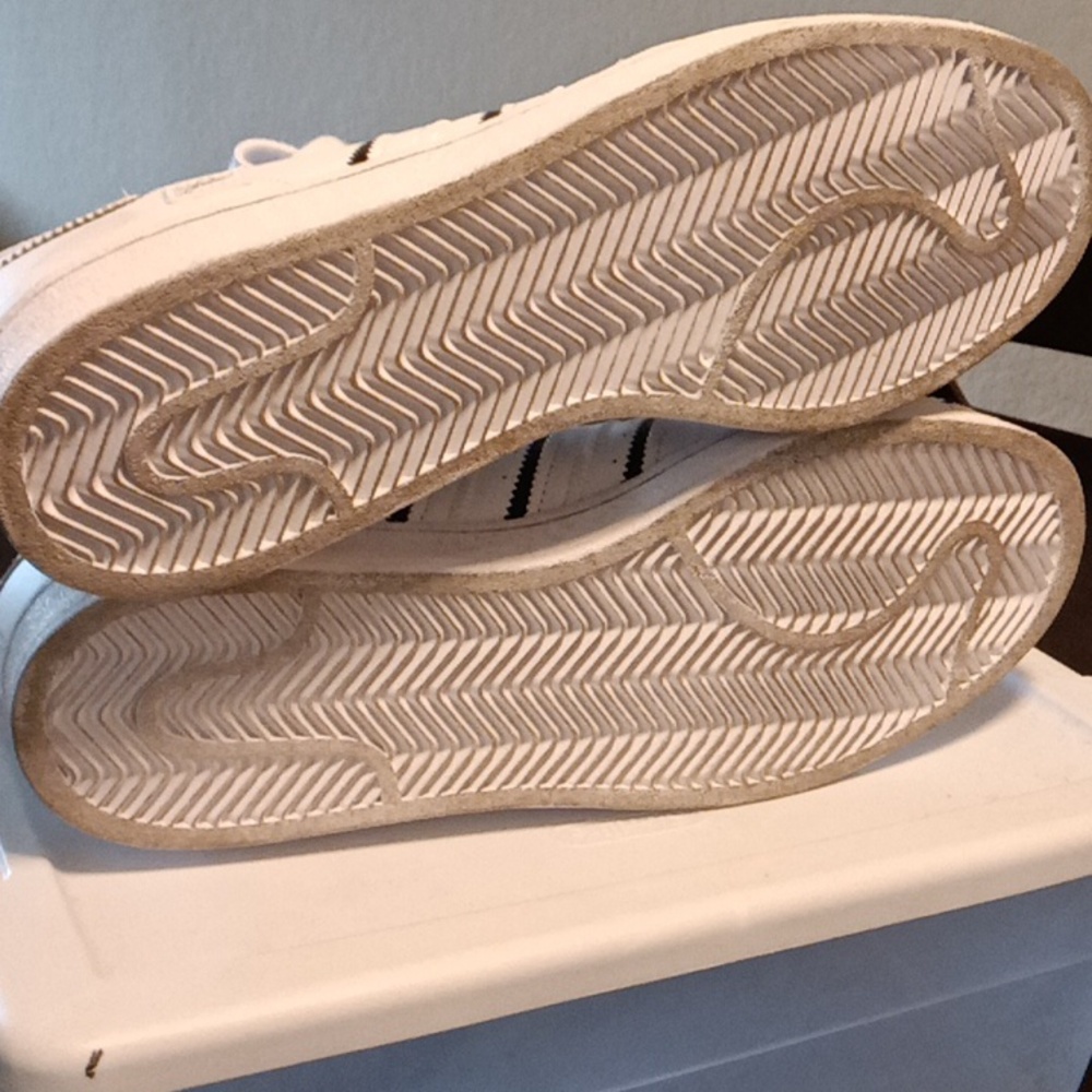 Adidas Shell Toe (Special Edition) - image 6